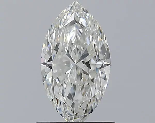 1 Carat · H · VVS1 very good Cut