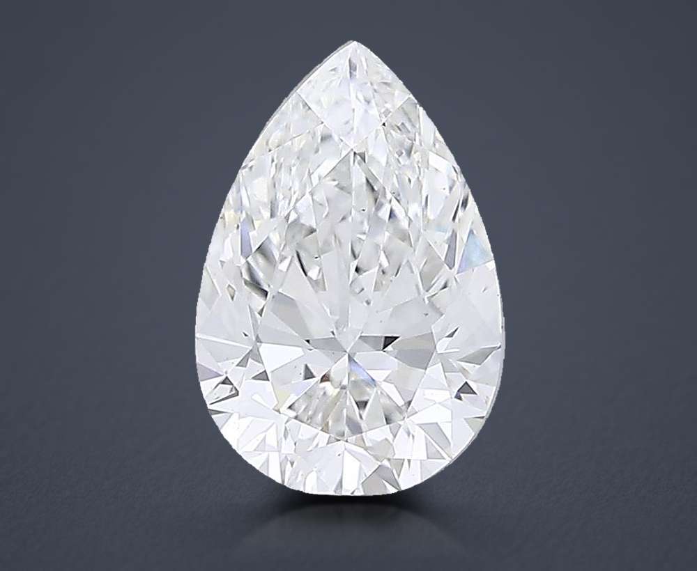 3.04 Carat · F · VS2 Rare Carat Ideal Cut