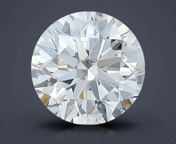 1.73 Carat · D · SI1 Rare Carat Ideal Cut