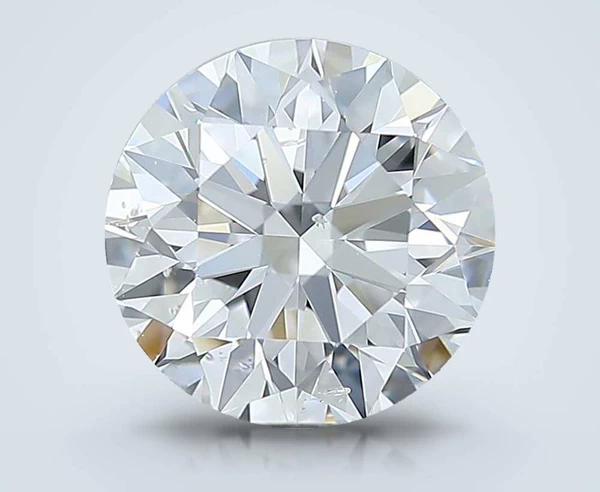 1.73 Carat · D · SI1 Rare Carat Ideal Cut