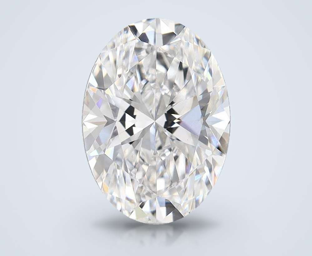 3.03 Carat · D · VS1 Rare Carat Ideal Cut