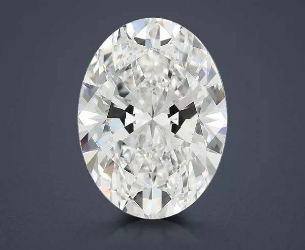 4.93 Carat · E · VS1 Rare Carat Ideal Cut