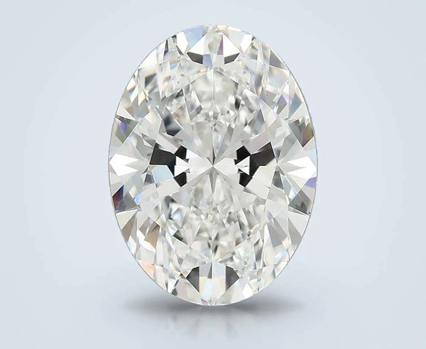 4.93 Carat · E · VS1 Rare Carat Ideal Cut