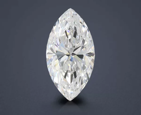 1.34 Carat · D · FL Rare Carat Ideal Cut