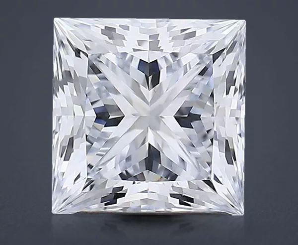 2.03 Carat · H · VVS2 Rare Carat Ideal Cut