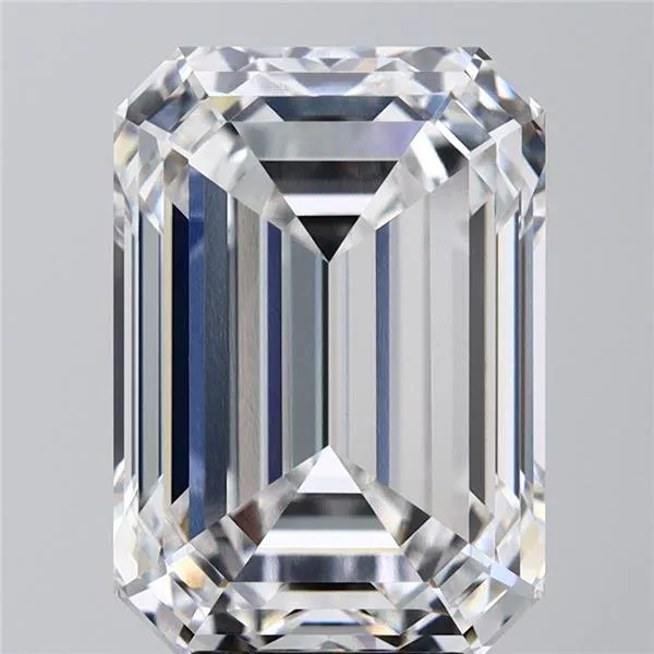 7.07 Carat · D · VVS2 Rare Carat Ideal Cut