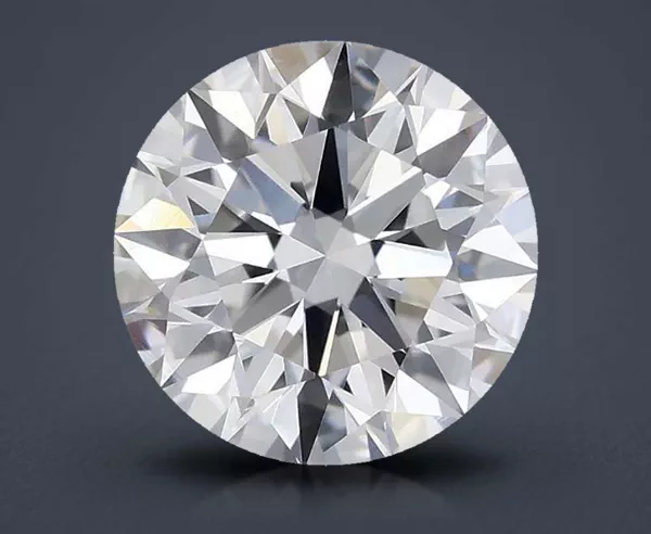 0.71 Carat · D · VS1 Rare Carat Ideal Cut