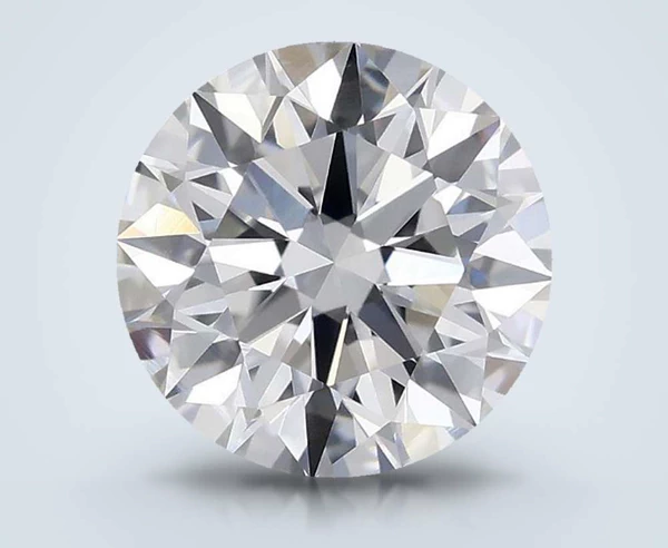 0.71 Carat · D · VS1 Rare Carat Ideal Cut