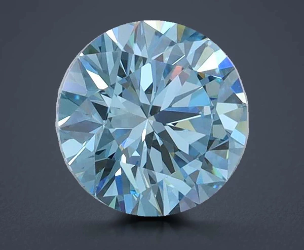 1.45 Carat · Fancy Vivid · VVS1