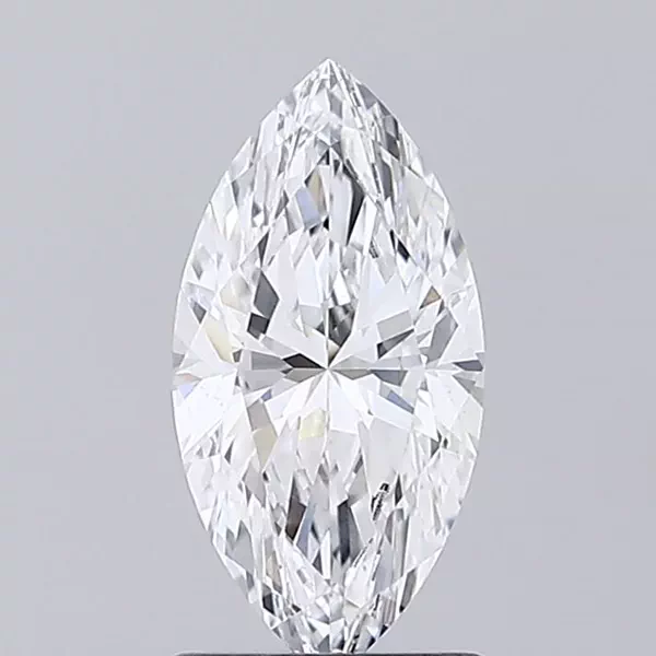 1.27 Carat · D · VS2 Rare Carat Ideal Cut