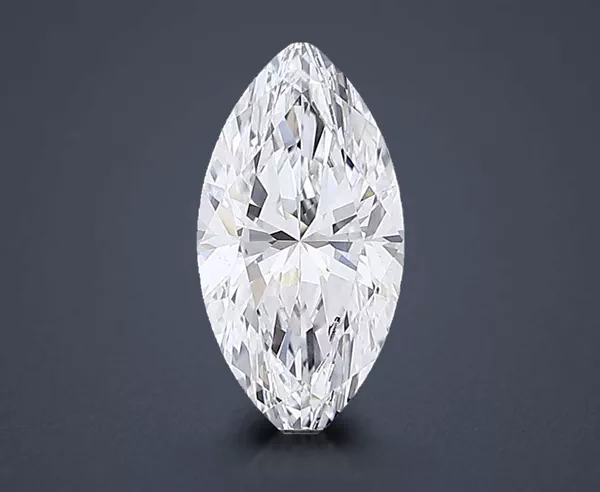 1.27 Carat · D · VS2 Rare Carat Ideal Cut
