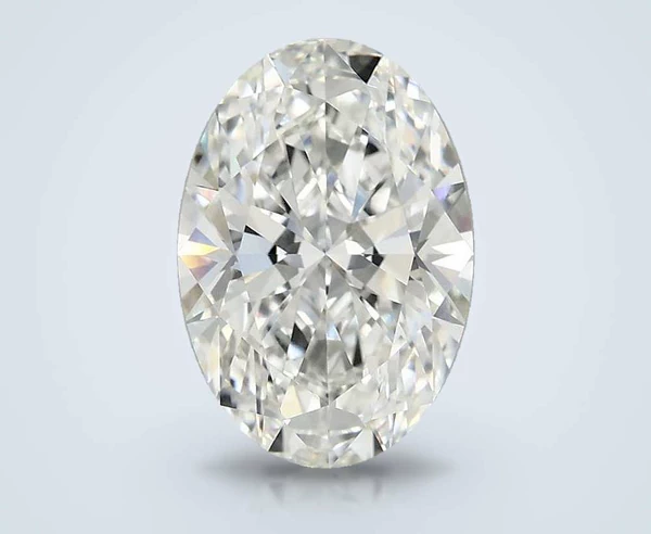2.69 Carat · F · VVS2 Rare Carat Ideal Cut