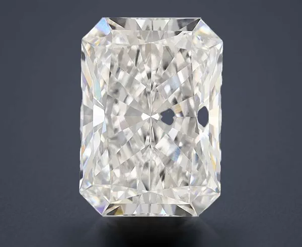 2.59 Carat · F · VS1 Rare Carat Ideal Cut