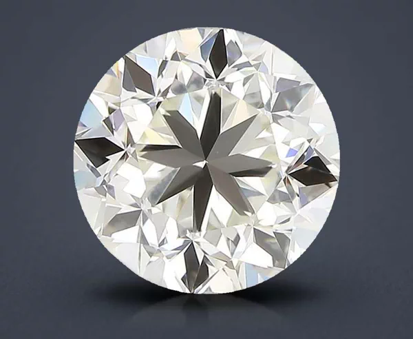 0.9 Carat · J · VVS2 good Cut