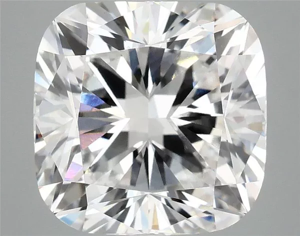 6.52 Carat · E · VVS2 Rare Carat Ideal Cut