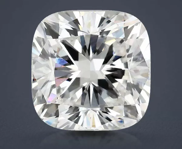 6.52 Carat · E · VVS2 Rare Carat Ideal Cut