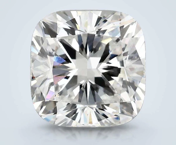 6.52 Carat · E · VVS2 Rare Carat Ideal Cut