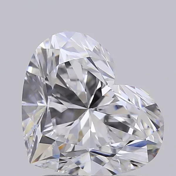 1.79 Carat · D · VS1 Rare Carat Ideal Cut