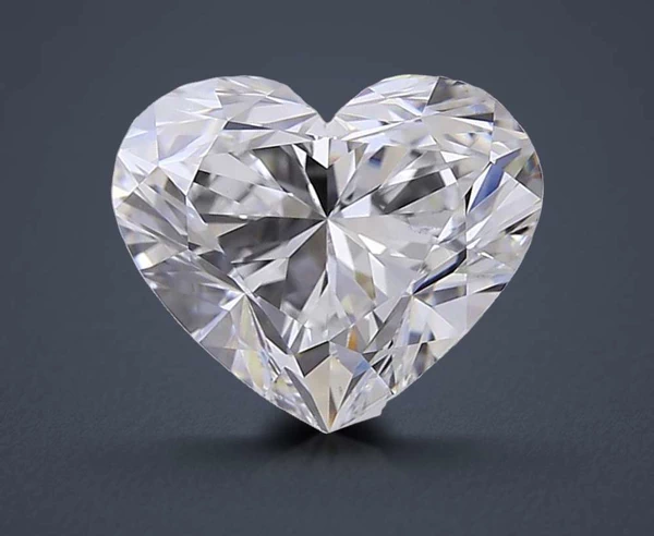 1.79 Carat · D · VS1 Rare Carat Ideal Cut