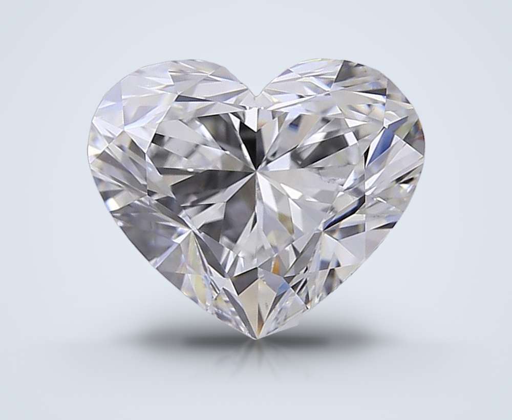 1.79 Carat · D · VS1 Rare Carat Ideal Cut