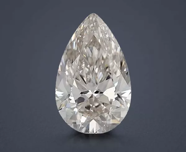 1.61 Carat · J · VS1 Rare Carat Ideal Cut