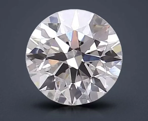 1.03 Carat · H · VVS2 Rare Carat Ideal Cut