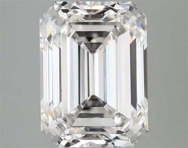3.17 Carat · E · VS1 Rare Carat Ideal Cut