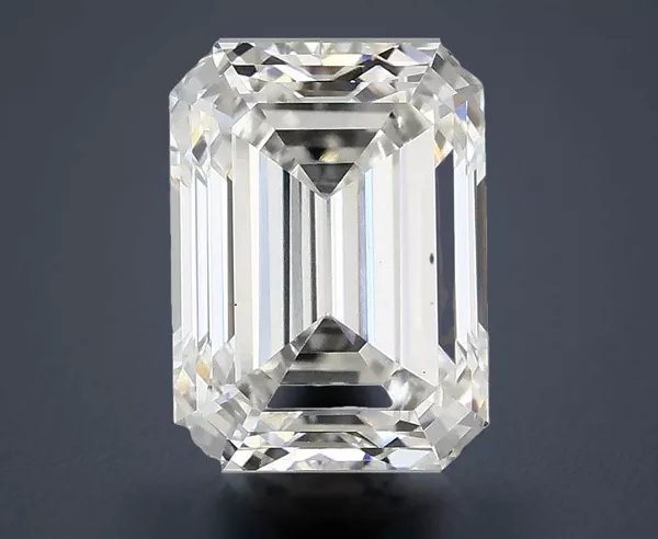 3.17 Carat · E · VS1 Rare Carat Ideal Cut