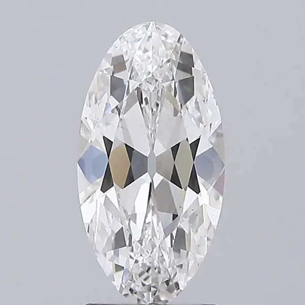 2.22 Carat · F · VS2 Rare Carat Ideal Cut