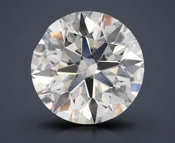 2 Carat · G · VVS2 Rare Carat Ideal Cut