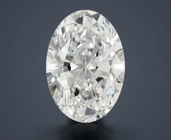 2.59 Carat · E · VS1 Rare Carat Ideal Cut