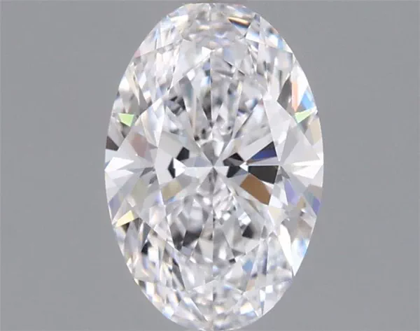 0.93 Carat · D · FL Rare Carat Ideal Cut