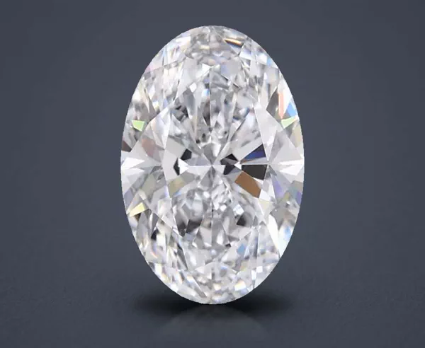 0.93 Carat · D · FL Rare Carat Ideal Cut