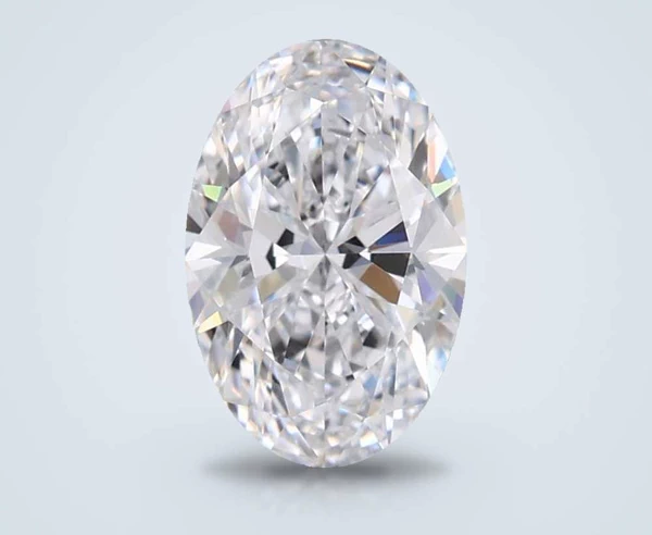 0.93 Carat · D · FL Rare Carat Ideal Cut