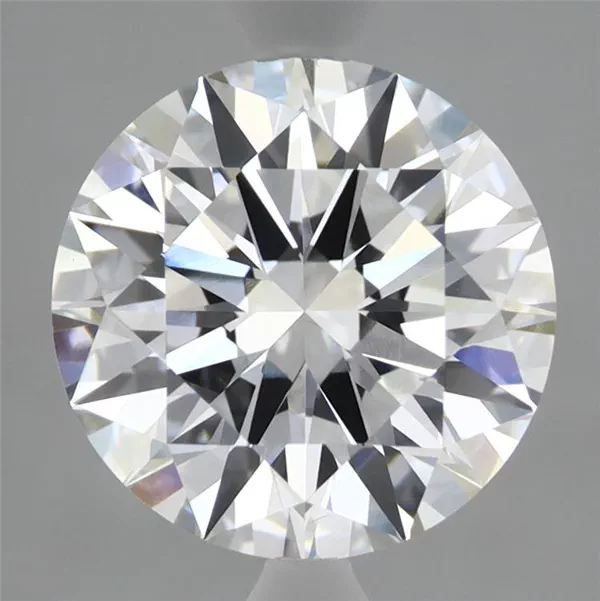 2.97 Carat · E · VS2 Rare Carat Ideal Cut