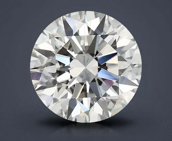 2.06 Carat · G · VVS2 Rare Carat Ideal Cut