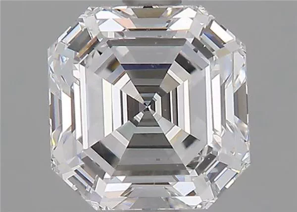 1.55 Carat · D · VS2 Rare Carat Ideal Cut