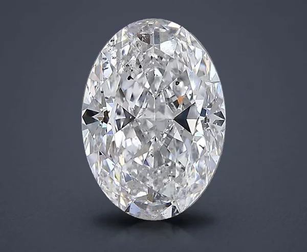 1.8 Carat · D · SI2 Rare Carat Ideal Cut