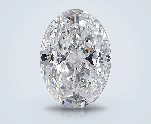 1.8 Carat · D · SI2 Rare Carat Ideal Cut