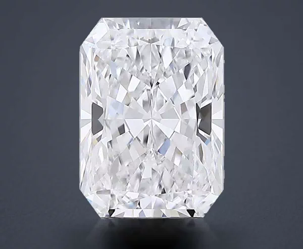 2.43 Carat · D · VVS2 Rare Carat Ideal Cut
