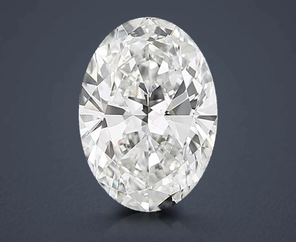 2.5 Carat · E · VS1 Rare Carat Ideal Cut