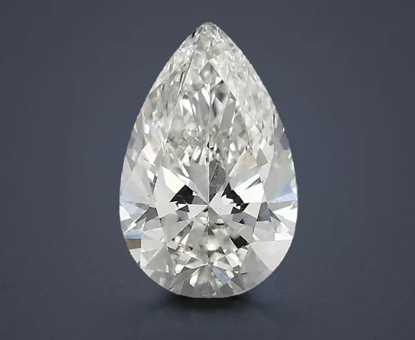 1.58 Carat · F · VVS2 Rare Carat Ideal Cut