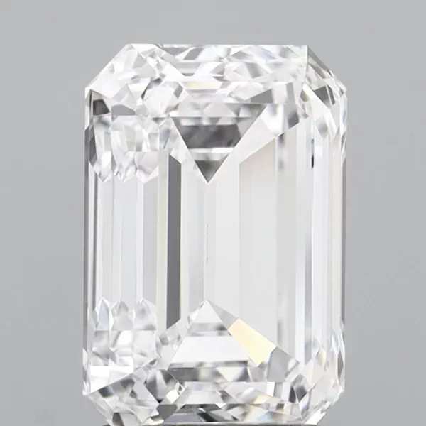2.97 Carat · D · VVS2 Rare Carat Ideal Cut