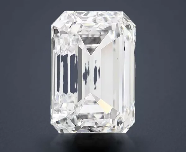 2.97 Carat · D · VVS2 Rare Carat Ideal Cut