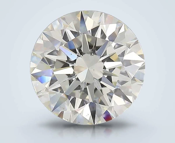 4.26 Carat · J · VS2 Rare Carat Ideal Cut