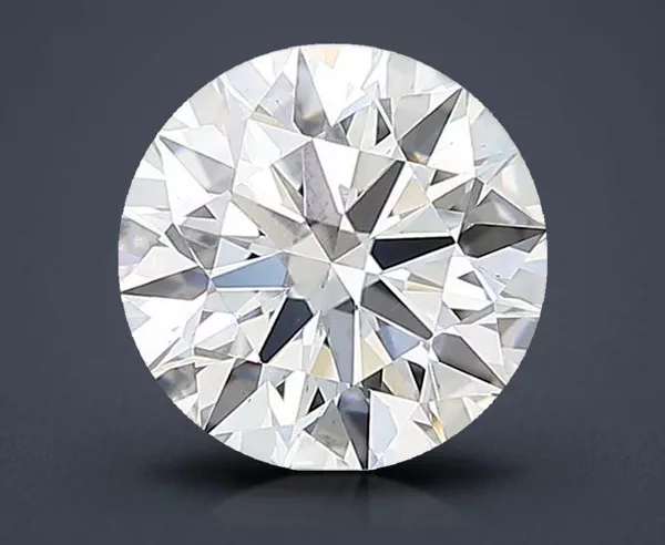 2.03 Carat · E · VS2 Rare Carat Ideal Cut