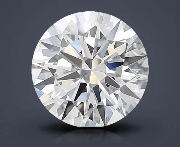 3.01 Carat · F · VVS2 Rare Carat Ideal Cut