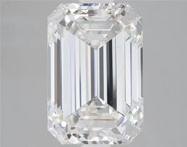 4.88 Carat · G · VS1 Rare Carat Ideal Cut