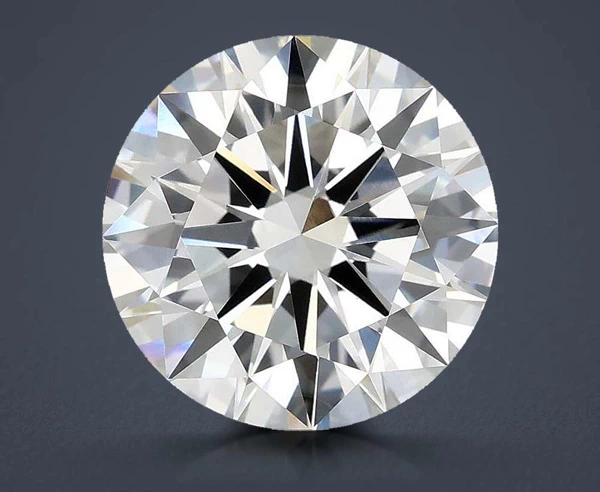 4.9 Carat · F · VVS2 Rare Carat Ideal Cut