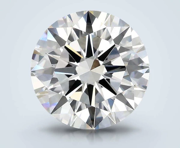 4.9 Carat · F · VVS2 Rare Carat Ideal Cut